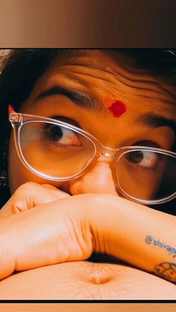 Full leaked Shivanshichutpoot page private onlyfans photo