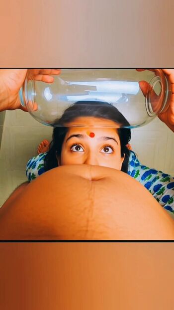 Full leaked Shivanshichutpoot private onlyfans photo