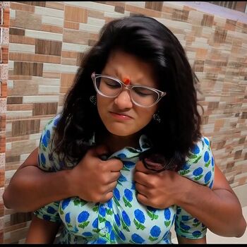 Full leaked Shivanshichutpoot private onlyfans photo