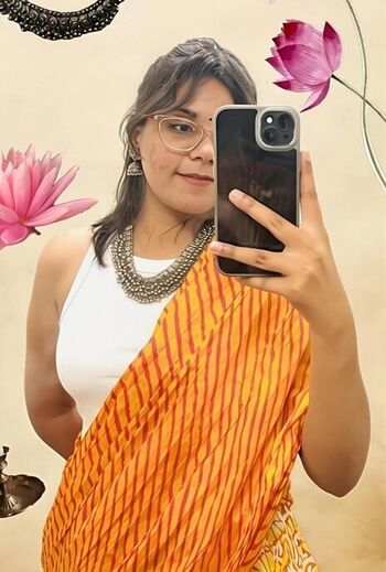 Full leaked Shivanshichutpoot private onlyfans photo