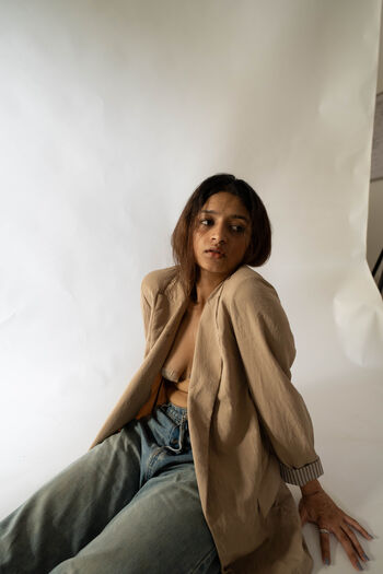 Full leaked Shivika singh private onlyfans photo