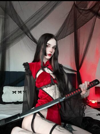 Full leaked Shmeluta private onlyfans photo