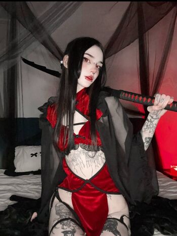 Full leaked Shmeluta private onlyfans photo