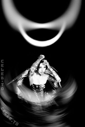 Full leaked Shomda mackay private onlyfans photo