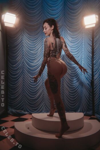 Full leaked Shomda mackay private onlyfans photo