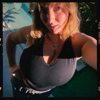 Full leaked Shona colson private onlyfans photo