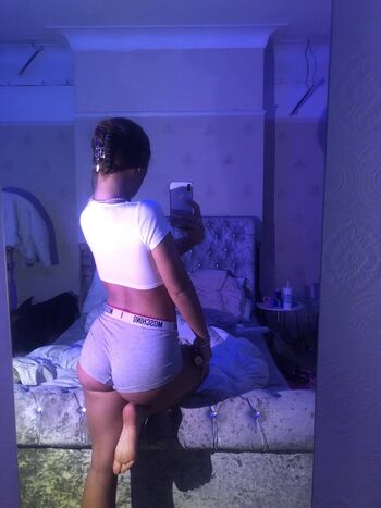 Full leaked Shona pickering page private onlyfans photo