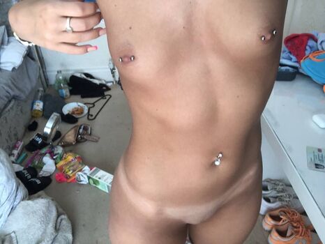 Full leaked Shona pickering page private onlyfans photo