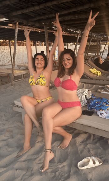 Full leaked Shonali nagrani private onlyfans photo