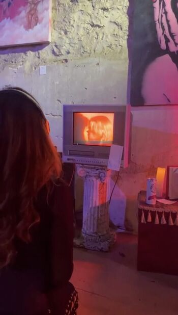 Full leaked Shorna haque private onlyfans photo