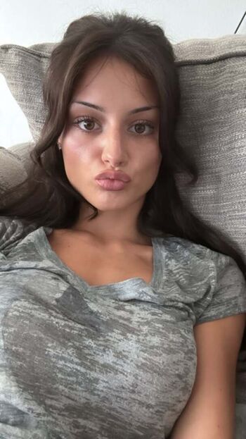 Full leaked Shoshanna nimmo tiktok private onlyfans photo