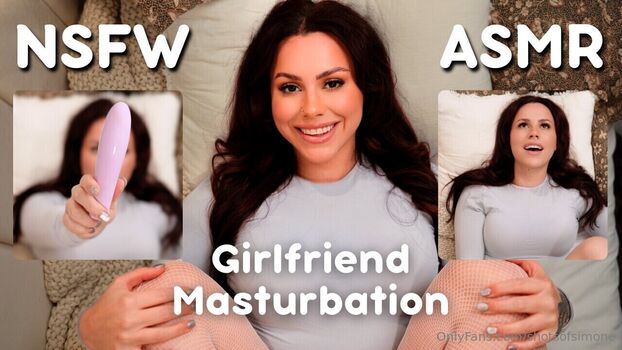 Full leaked Shotsofsimone private onlyfans photo