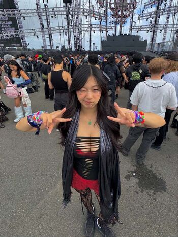 Full leaked Shoujolivia private onlyfans photo