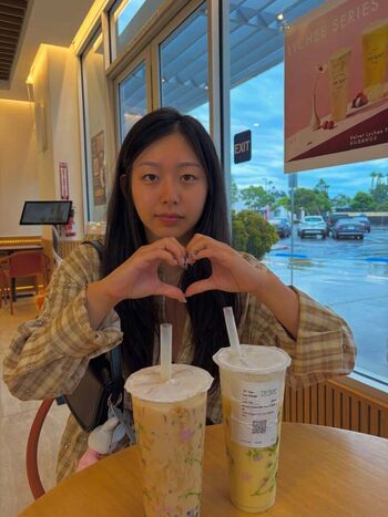 Full leaked Shoujolivia private onlyfans photo