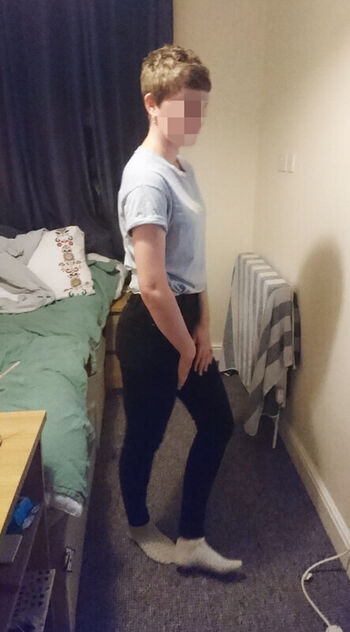 Show Your Girlfriend