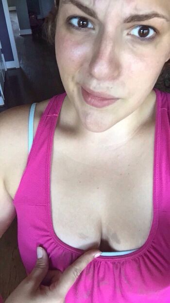 Full leaked Show your girlfriend page private onlyfans photo