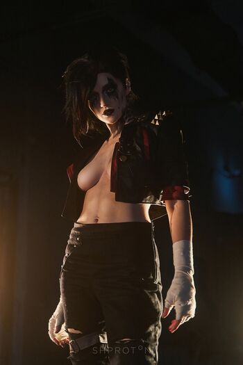 Full leaked Shproton page private onlyfans photo