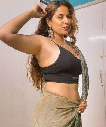Full leaked Shraavya private onlyfans photo