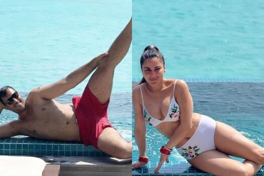 Full leaked Shraddha arya private onlyfans photo