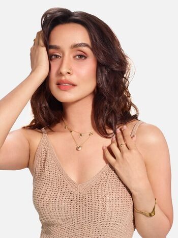 Shraddha Kapoor
