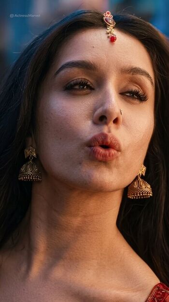 Full leaked Shraddha kapoor private onlyfans photo