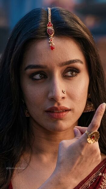Shraddha Kapoor
