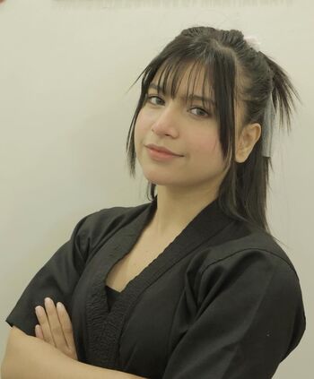 Full leaked Shraddha rangarh private onlyfans photo