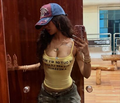 Full leaked Shradhaa private onlyfans photo