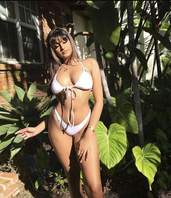 Full leaked Shreya arun private onlyfans photo