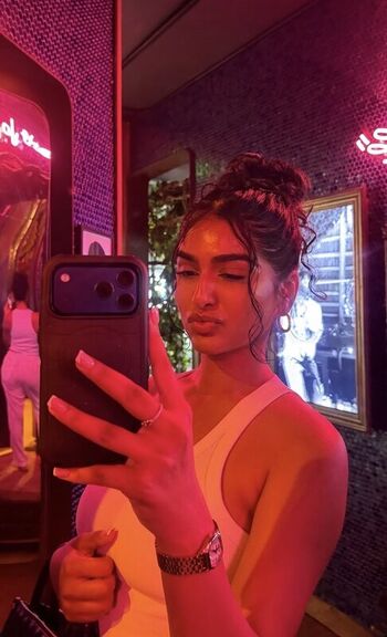 Full leaked Shreya verma private onlyfans photo