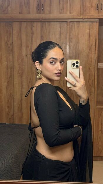 Full leaked Shreya vishakant private onlyfans photo