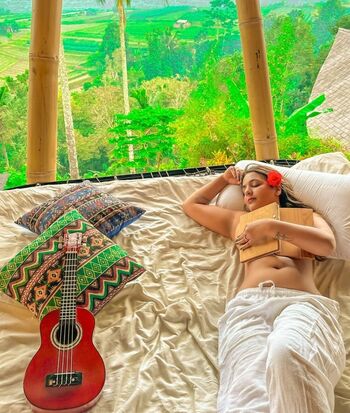 Full leaked Shreyal pandey private onlyfans photo