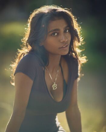 Full leaked Shreyanaidoo private onlyfans photo