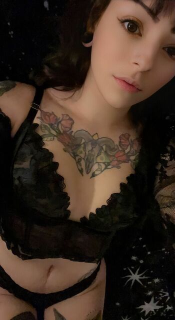 Full leaked Shrimp scampy private onlyfans photo