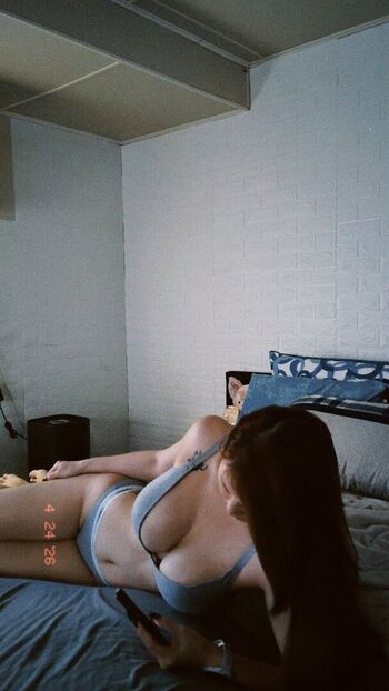 Full leaked Shrimp wu private onlyfans photo