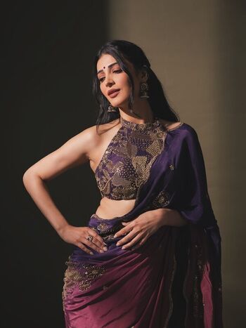 Shruti Haasan