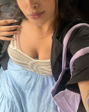 Full leaked Shruti mishra private onlyfans photo