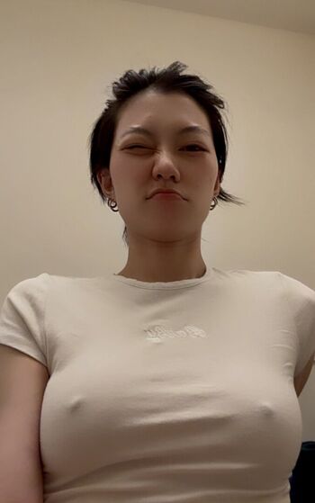 Full leaked Shu olivia private onlyfans photo