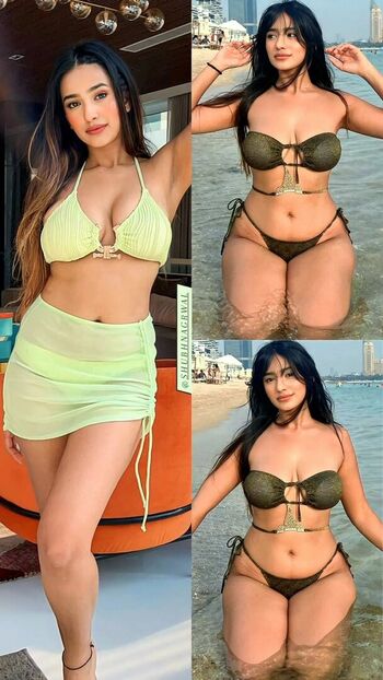 Full leaked Shubhna agarwal private onlyfans photo