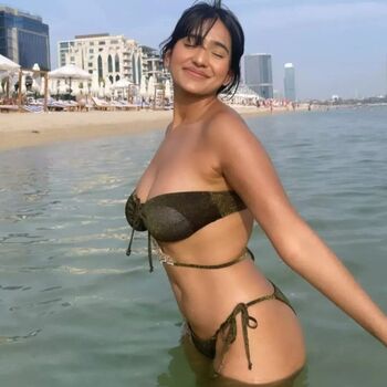 Full leaked Shubhna agarwal private onlyfans photo