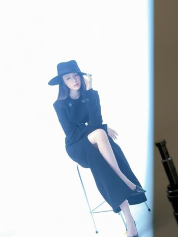 Full leaked Shuhua page private onlyfans photo