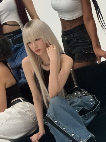 Full leaked Shuhua page private onlyfans photo