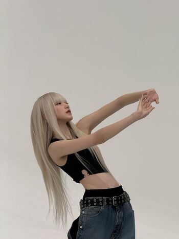 Full leaked Shuhua page private onlyfans photo