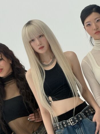 Full leaked Shuhua page private onlyfans photo