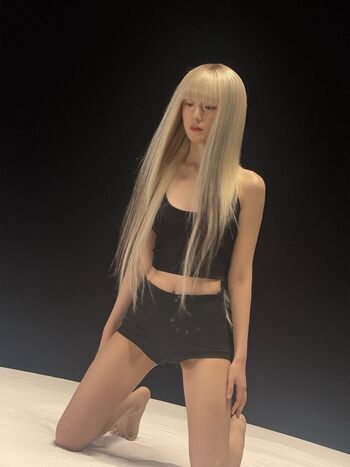 Full leaked Shuhua page private onlyfans photo