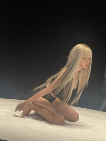 Full leaked Shuhua page private onlyfans photo