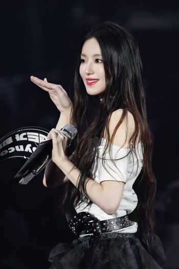 Full leaked Shuhua page private onlyfans photo