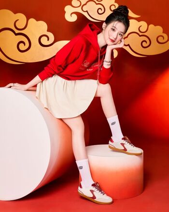 Full leaked Shuhua private onlyfans photo