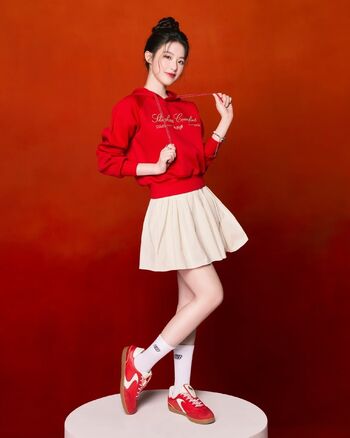 Full leaked Shuhua private onlyfans photo