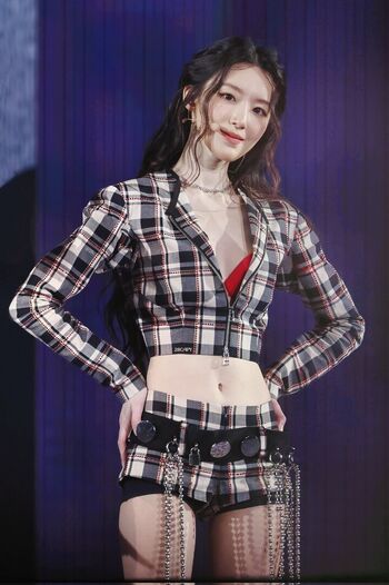 Full leaked Shuhua private onlyfans photo